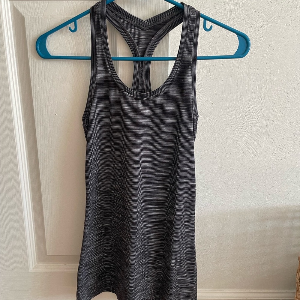 Lululemon Cool Racerback Tank